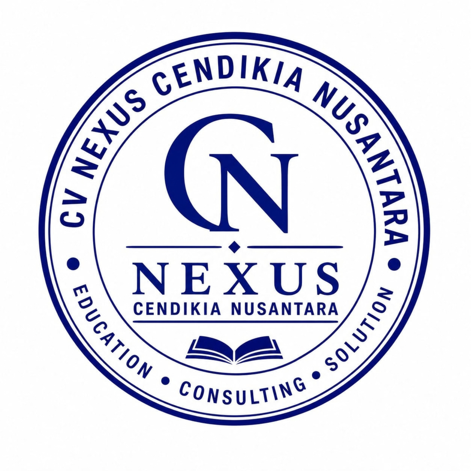 Logo Nexus Cendikia Nusantara